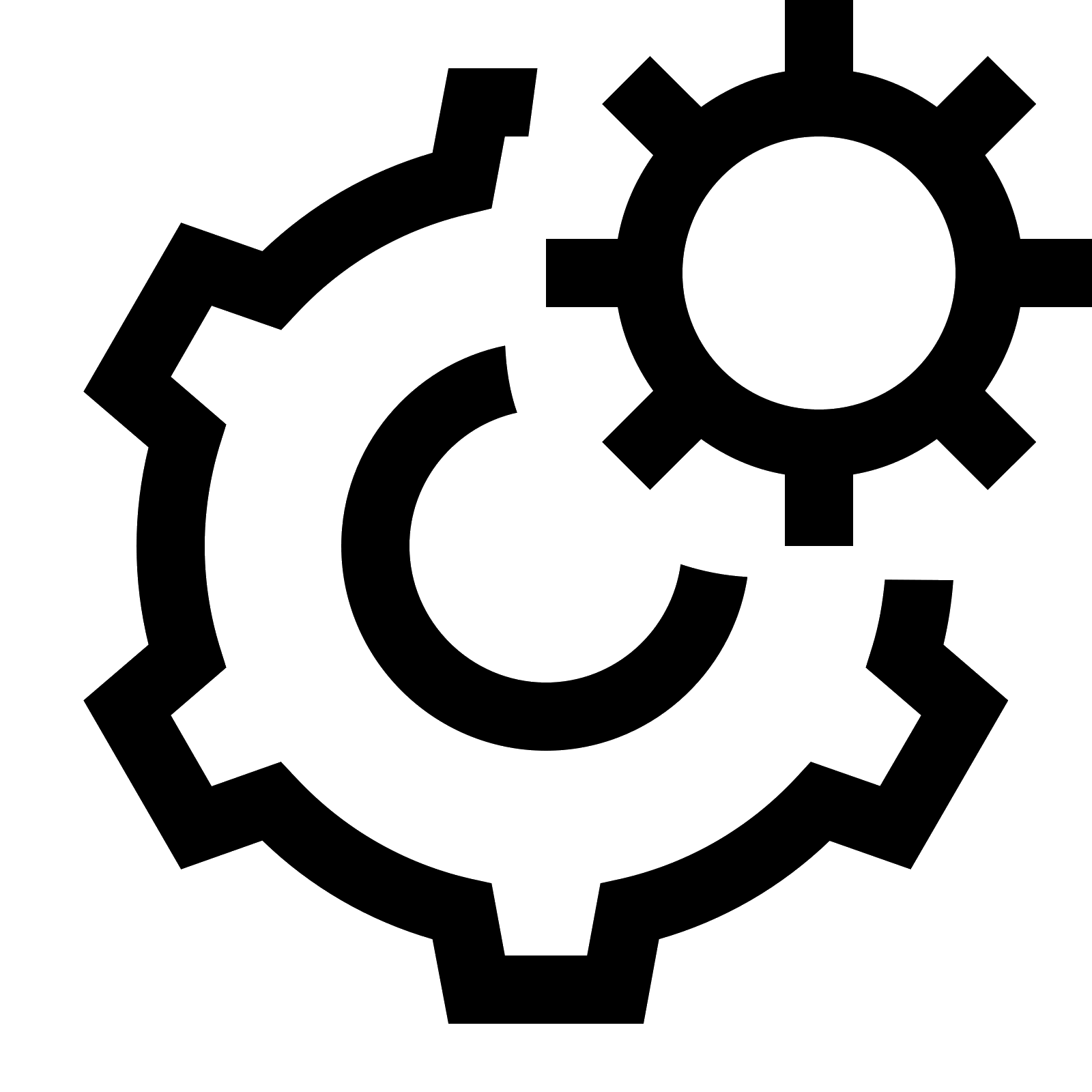 ব্যক্তিগত অ্যাকাউন্ট অটোমেশন