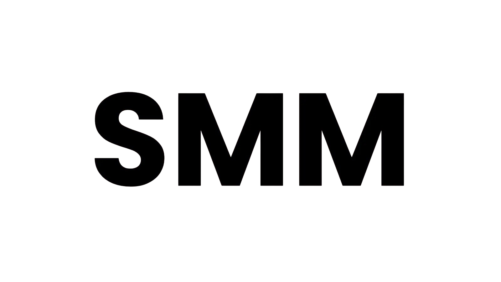 SMM প্যানেল
