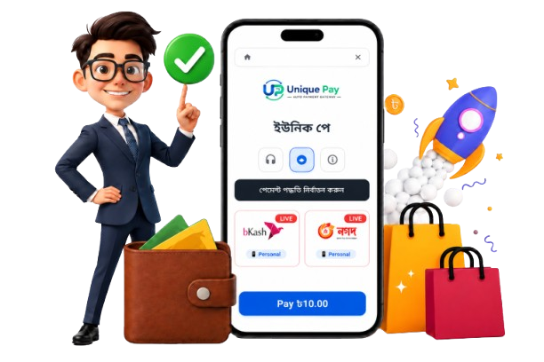 Unique PAY